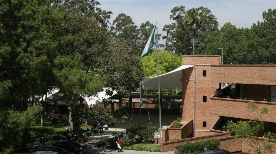 La Universidad del Valle de Guatemala ha logrado que sus alumnos sean destacados profesionales en diversos campos, como la ingeniería y la tecnología, entre otras áreas. (Foto: Universidad del Valle de Guatemala)