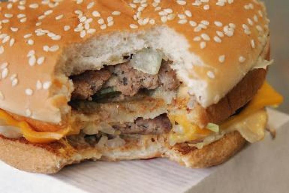 El secreto de los BigMac está a la venta en Australia. (Foto: About food)