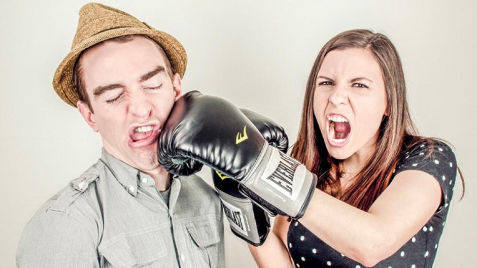 ¿No puede salir de una mala relación?, esta podría ser la razón. (Foto:Actualidad.rt.com)