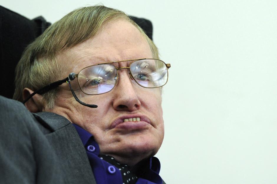 La Universidad de Cambridge decidió crear una cátedra de cosmología "Stephan Hawking", en honor al físico británico. (Foto: EFE/Archivo)