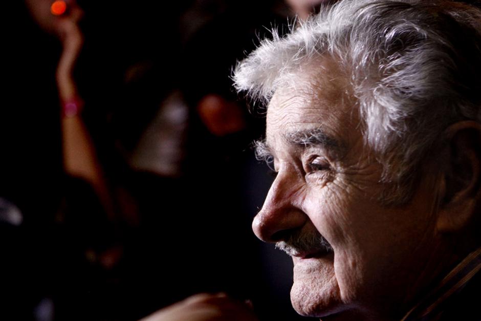 Sus discursos y decisiones, como la de legalizar la marihuana, le han generado mayor aceptación y simpatía a José Mujica en Uruguay y el mundo. (Foto: EFE)