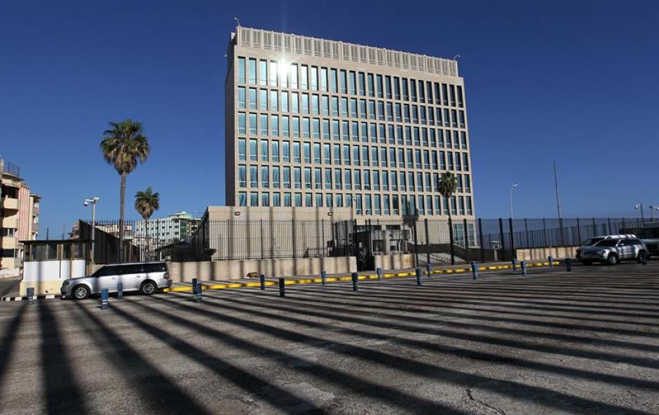 El secretario de Estado de EE.UU. John Kerry visitará Cuba el próximo 14 de Agosto. (Foto Archivo: EFE)