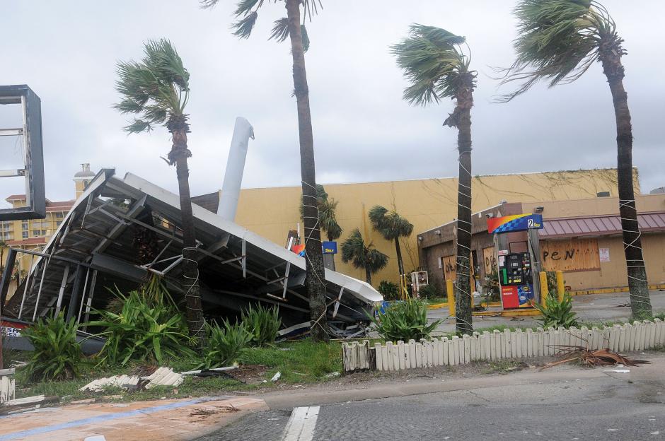 Huracán Matthew Cifra De Muertos En Florida Aumenta A Cuatro