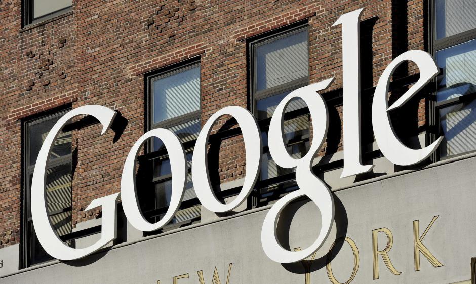 Google supera las expectativas en ingresos, pero gana menos de lo esperado. (Foto: EFE)