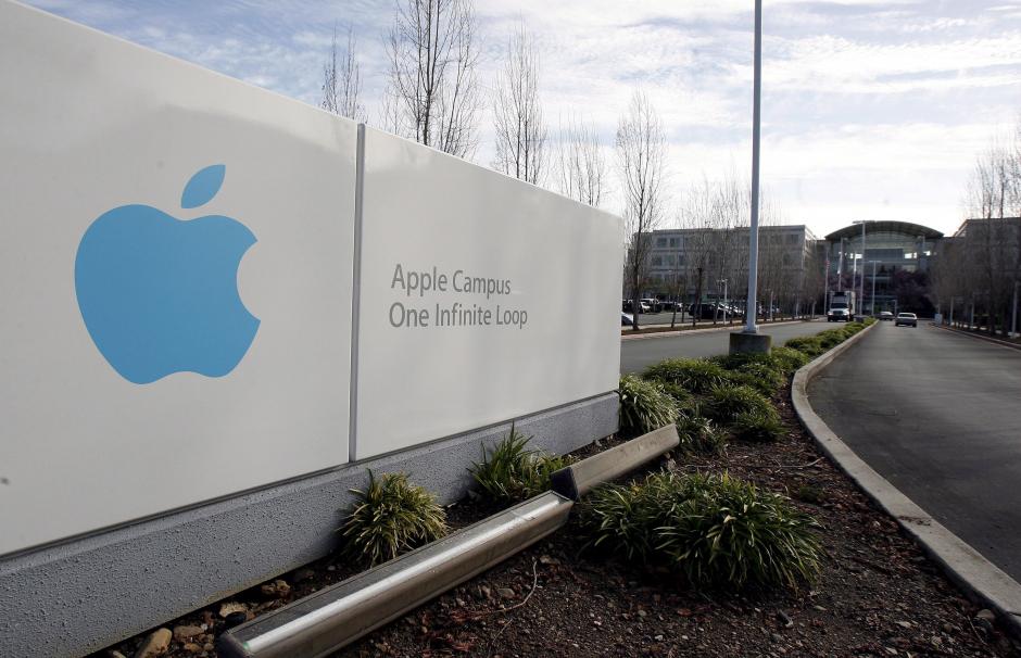 El gigante tecnológico Apple registró un beneficio neto de 7.748 millones de dólares entre abril y junio de 2014. (Foto: EFE/Archivo)