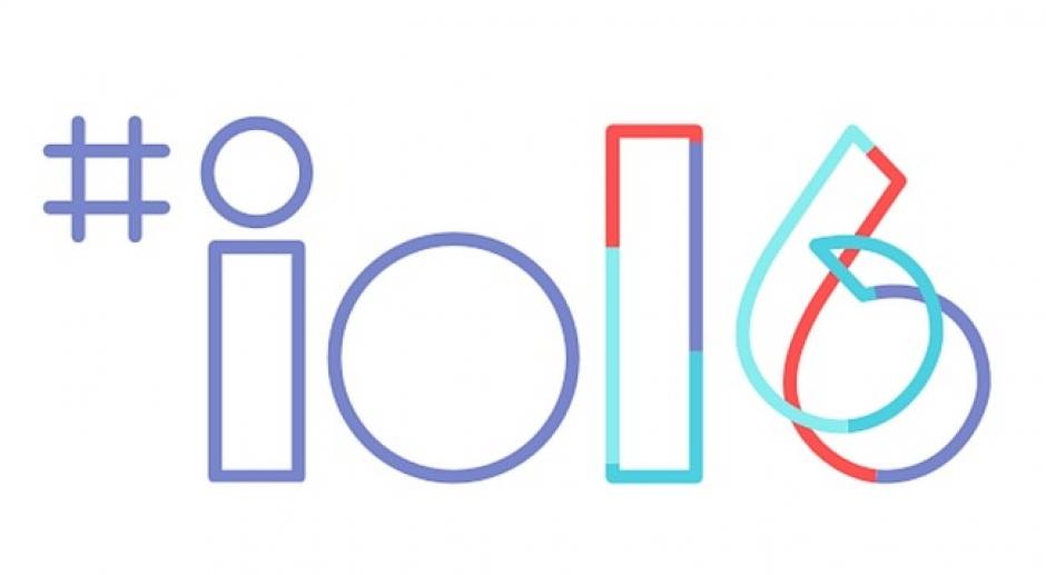 La keynote de Google I/O 2016 durará tres días. (Foto: Google)