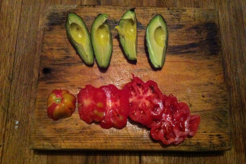 El tomate y el aguacate han incrementado mucho sus precios. (Foto: Flickr)