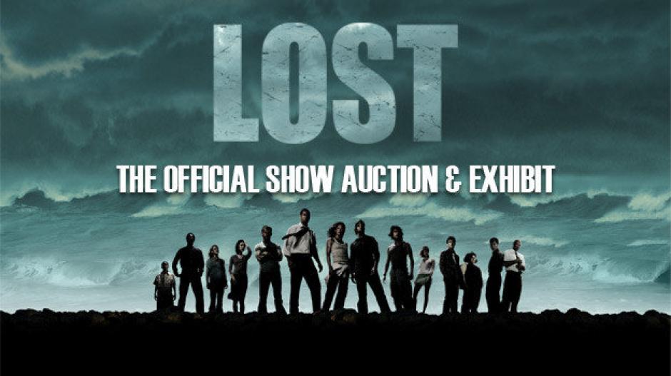 "Lost", una de las series más fascinantes y adictivas de la televisión.