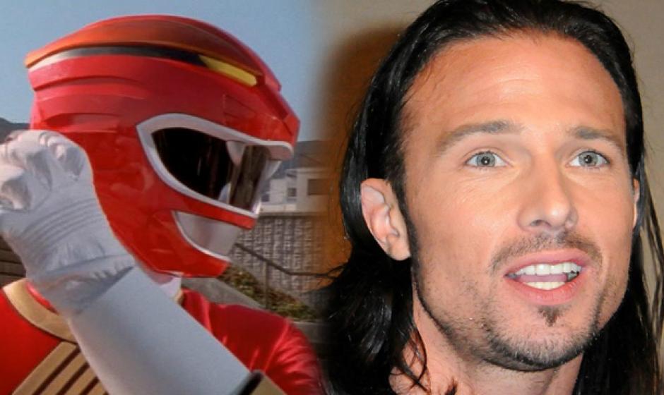 Ricardo Medina Jr., actor que encarnó al Power Ranger rojo en el 2002, fue detenido y es acusado de asesinato. (Foto: Nick)