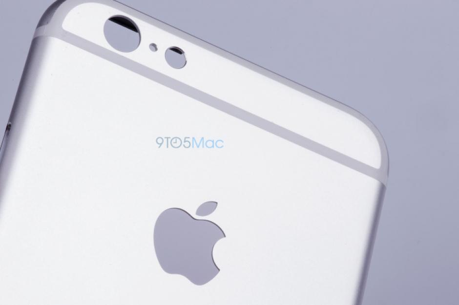 El sitio web 9to5mac ha filtrado varias imágenes del que podría ser el nuevo dispositivo de Apple. (Foto: 9to5mac)