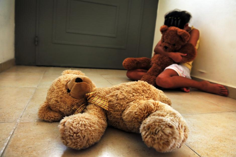 La violencia y los abusos a menores es un problema latente en el país. (Foto: Agendamexiquense)