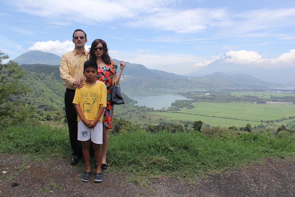 Ácido, cortometraje dirigido por Javi del Cid, se estrenará este jueves 6 de noviembre en Antigua Guatemala. (Foto: Ácido oficial)