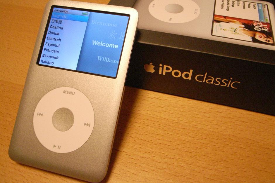El iPod se despide de Apple. Uno de los dispositivos más populares de la marca de la manzana dice adiós para siempre (Foto: Archivo)
