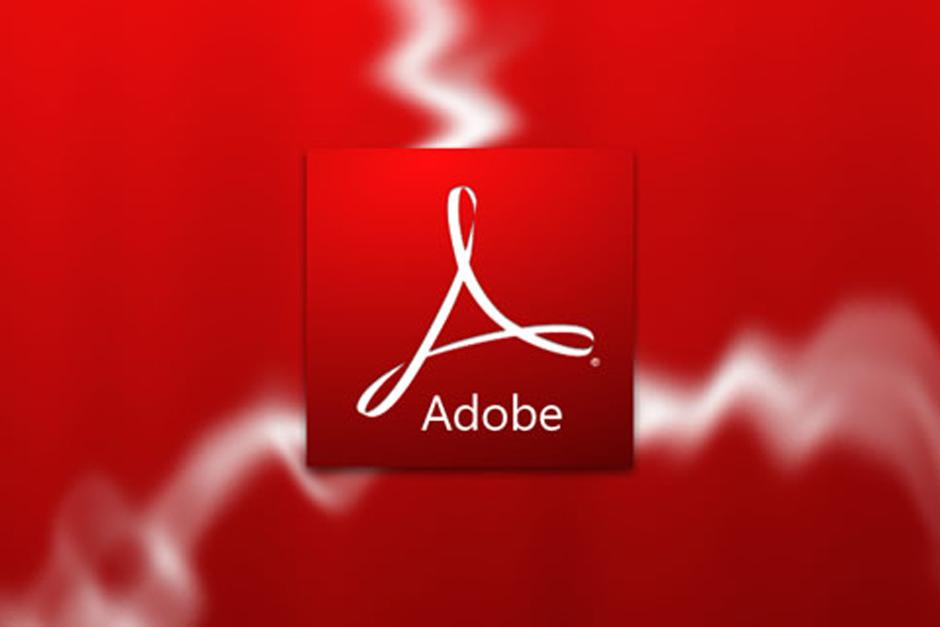 Adobe descubre una vulnerabilidad en el programa Flash. (Foto: Google)