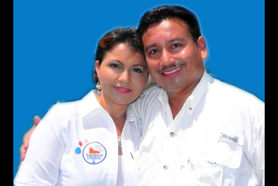 El alcalde del Puerto de San José y su esposa están vinculados con el narcotraficante Ramón Yáñez. (Foto: Archivo/Soy502)&nbsp;