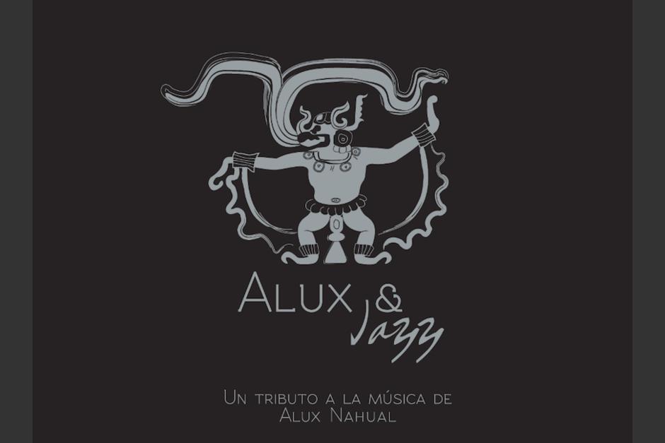 Con múxica de Alux Nahual, se celebrará un especial concierto donde se mezclarán sus sonidos con el Jazz, a beneficio de Fundación Margarita Tejada. (Diseño: Alux Nahual oficial)&nbsp;