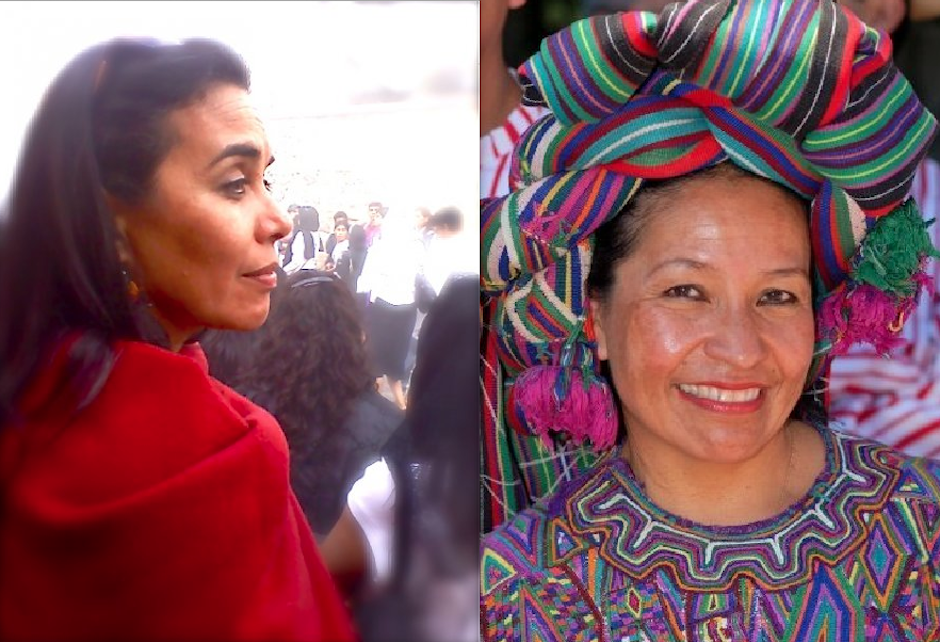 Además de bailarinas Lucía Armas y Ana Luz Castillo han aportado con sus coreografías, un importante legado a la danza guatemalteca. (Foto: Ana Luz Castillo, Lucía Armas oficial)&nbsp;