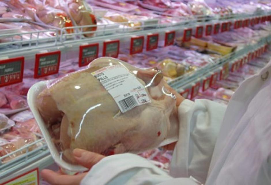 Guatemala, con ventas por encima de los 700 millones de dólares durante 2013 es el principal mercado de venta de la carne de pollo. (Foto: Gastronomía.com)