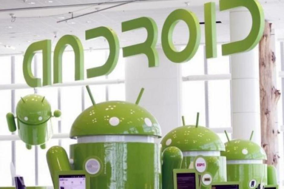 Google desveló la nueva versión de su sistema operativo Android para dispositivos Nexus y las tabletas Pixel C, que bautizó temporalmente con el nombre de N. (Foto:ibtimes.com)