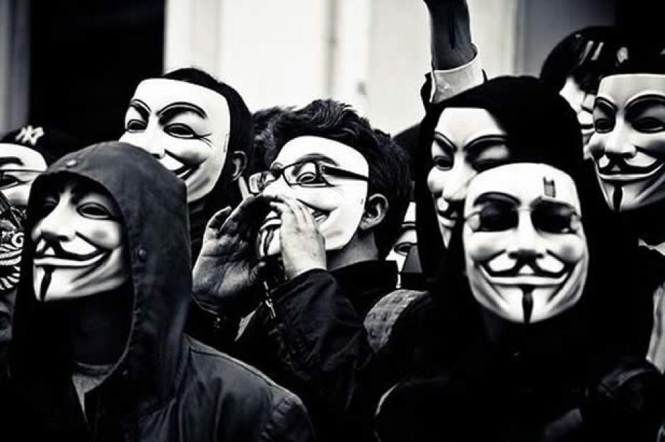 Anonymous hizo públicos cientos de números de teléfonos y direcciones (reales y de IP) de la Zona de Libre Comercio de Ningbo, ciudad de la provincia oriental china de Zhejiang, y también datos procedentes de una web de búsqueda de empleo de la comarca de Changxiang, en la misma provincia.