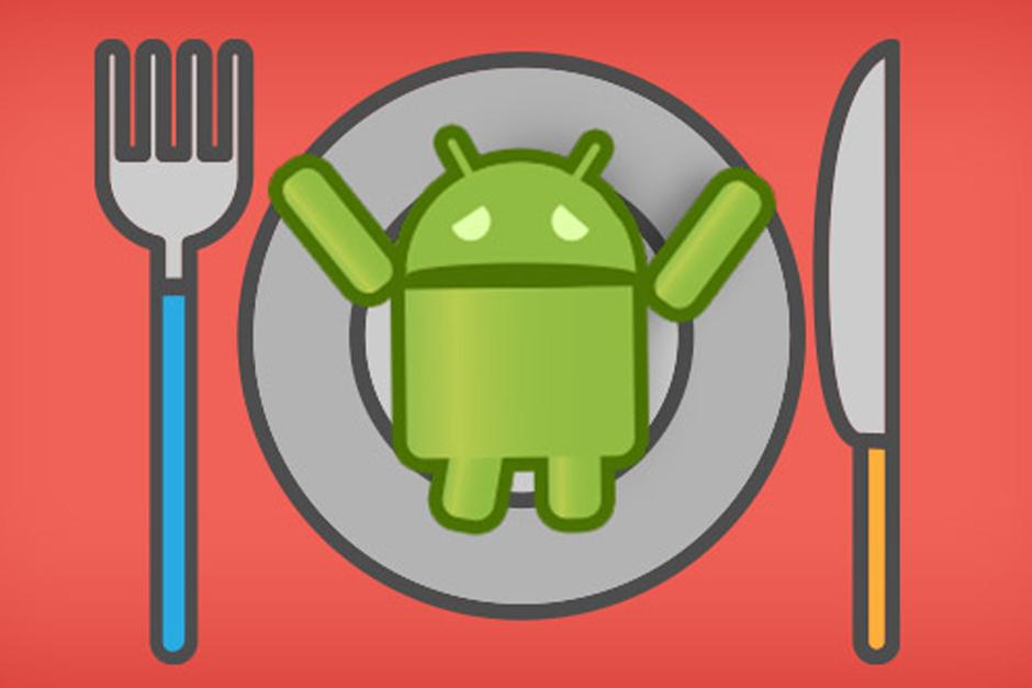 Descubre cuales son las aplicaciones que más batería consumen de tu dispositivo Android. (Foto: AVG)