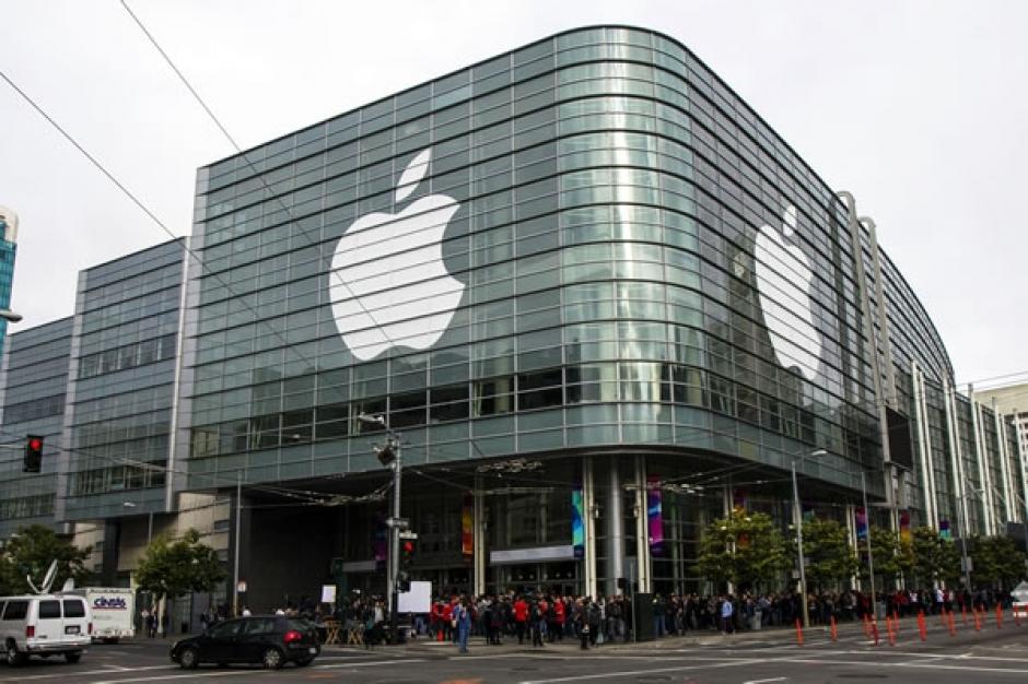 La desaceleración en la economía de China representó una caída en las ventas de Apple. (Foto:&nbsp;equilibrioinformativo.com)