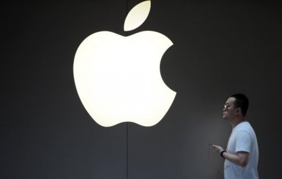 Con un nuevo año en puerta, Apple tiene un solo objetivo: superar el año anterior con mejor tecnología. (Foto: AFP)