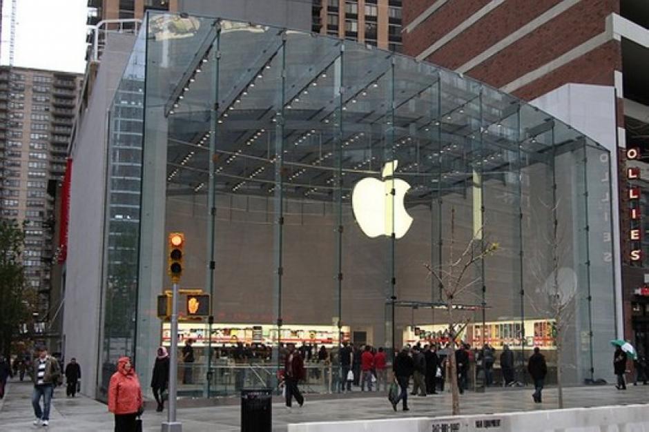 Los beneficios de Apple sufrieron la primera caída de los últimos 13 años en el trimestre que acabó el 26 de marzo. (Foto:&nbsp;ecuavisa)