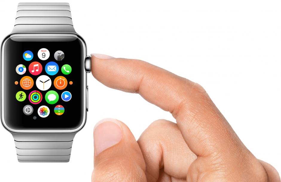 Se espera que en septiembre se de a conocer el nuevo Apple Watch. (Foto:&nbsp;idownloadblog.com)