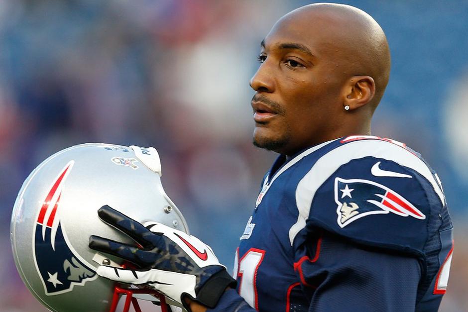 Aqib Talib fue contratado por seis campañas con los Broncos de Denver. (Foto: backsportsonline.com)