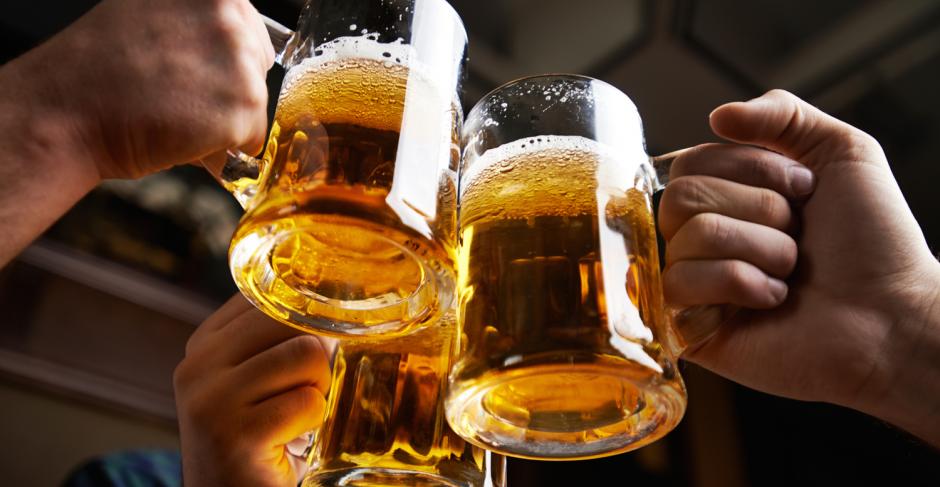 El Museo Nacional de Historia de Estados Unidos quiere contratar por tres años a especialistas en cerveza para que prueben todo tipo de estas bebidas a lo largo del país. (Foto:&nbsp;loqueva.com)