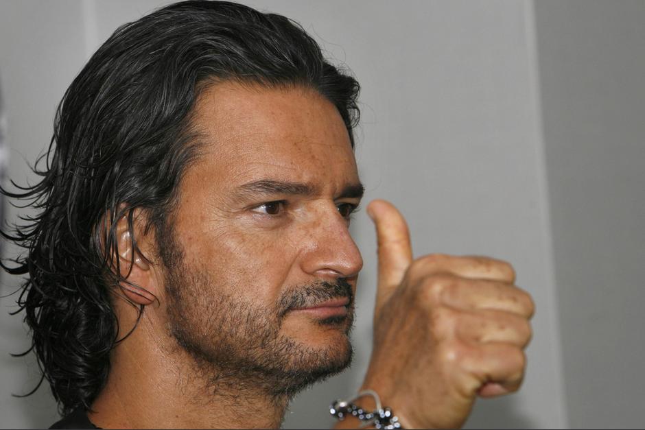 Ricardo Arjona tiene tres nominaciones a los Premios Billboard. (Foto: Soy502)