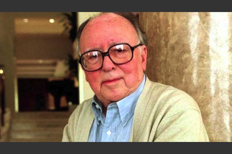 Los relatos breves de Augusto Monterroso son conocidos en el mundo. (Foto: Youtube)&nbsp;