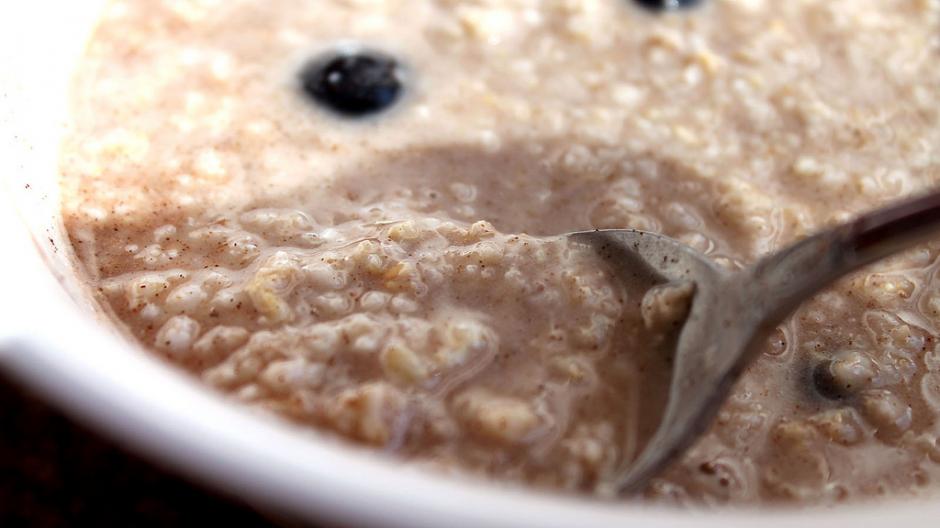 Además de saludable, la avena es un alimento económico. (Foto Sabrosía)