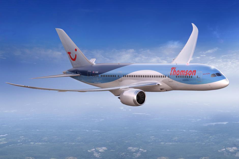 Un portavoz de la aerolínea británica Thomson Airways confirmó el suceso del vuelo TOM 476 el pasado 23 de agosto.(Foto:&nbsp;globalaviationresource.com)