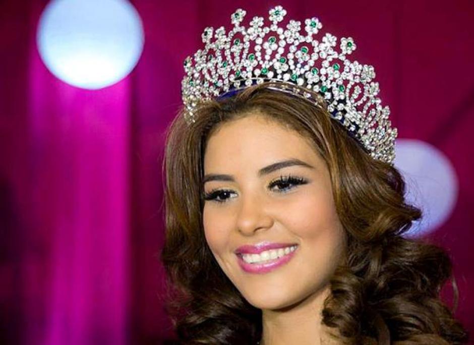 María José Alvarado, Miss Honduras Mundo, fue asesinada presuntamente por el novio de su hermana. 