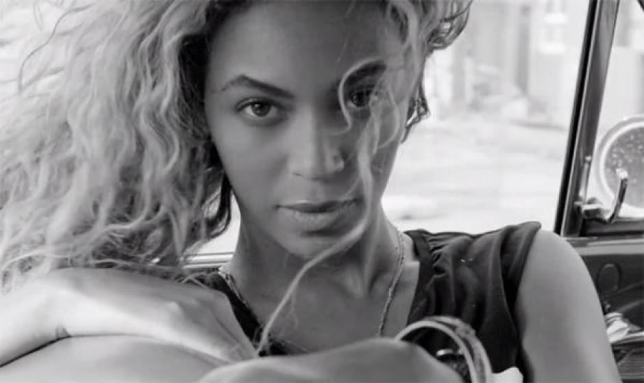 "Yours And Mine", lo más nuevo de Beyoncé. (Foto: Beyonce)