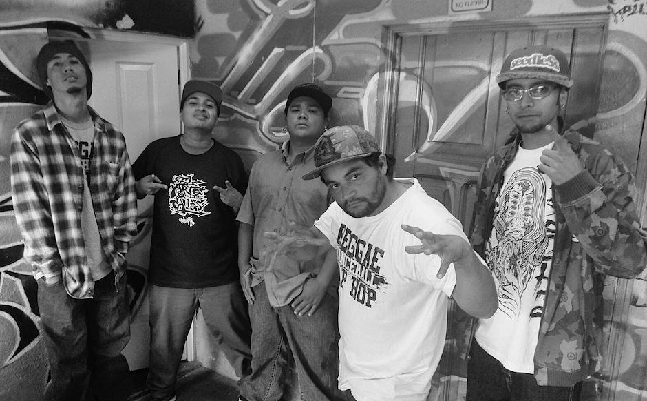 "Fue en una noche" es el segundo sencillo que Bacteria Soundsystem Crew lanza en el año.&nbsp;