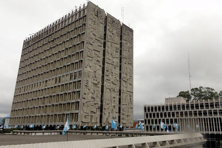 Barquín dejará el puesto como presidente del banco el 1 de octubre. (Foto: Archivo)&nbsp;