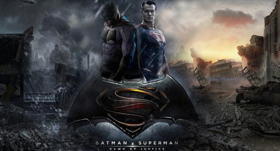 Warner Bros liberó el tráiler final de "Batman vrs. Superman: Dawn of Justice", que será estrenada el próximo 20 de marzo. (Imagen:&nbsp;Warner Bros/DC Comics)