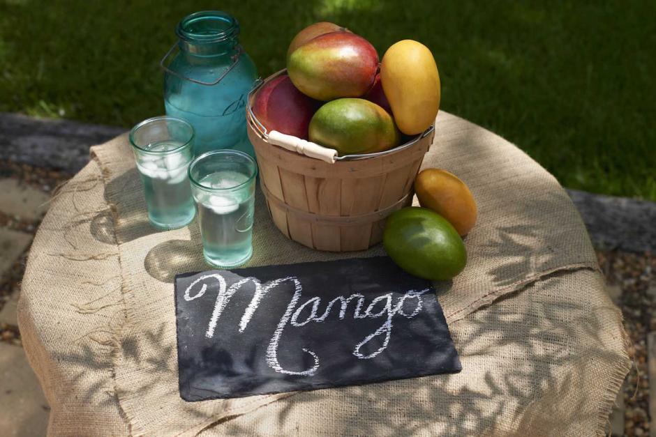 El mango guatemalteco tiene una gran aceptación en Estados Unidos. (Foto: Mango.org)