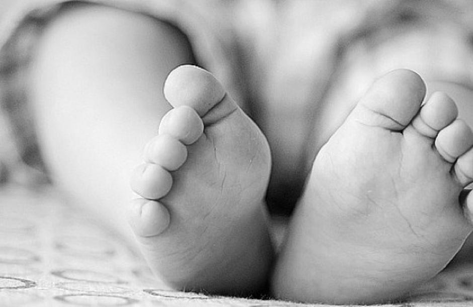 Un bebé húngaro sobrevivió tres meses en el vientre de su madre en estado de muerte cerebral.