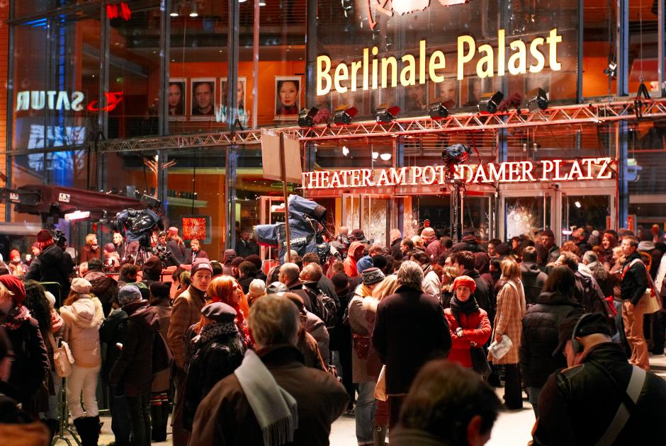 Berlinale es un prestigioso festival de cine internacional que se celebra en la ciudad de Berlín, Alemania, desde 1951. (Foto Internet/Soy502)
