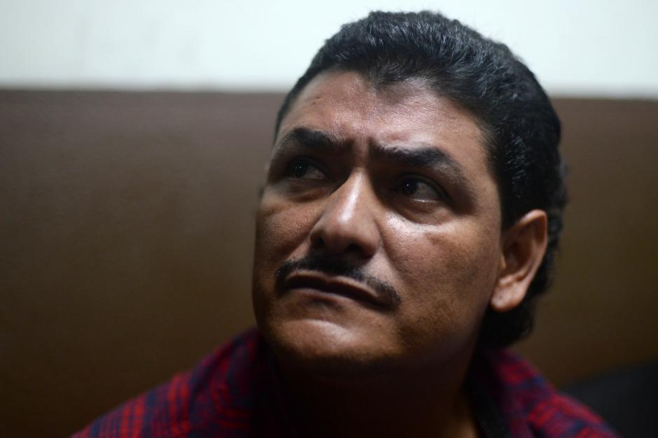 Marlon Puente alias "Pirulo", líder de la porra U5C de Municipal, fue ligado a proceso y enviado a presión, por la muerte de un aficionado de Comunicaciones.&nbsp;