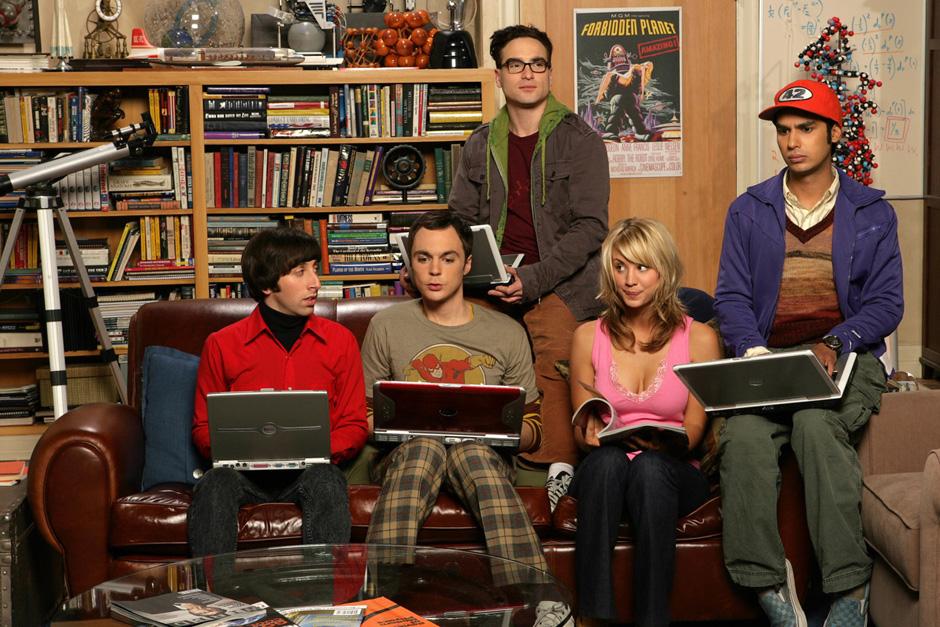 La serie The Big Bang Theory tendrá su última temporada en 2017 según la CBS. (Foto: mujer.info)