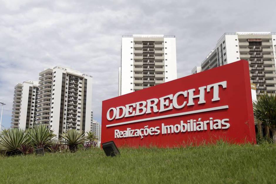 Odebrecht es la contructura más grande del continente. (Foto:&nbsp;wsj.net)