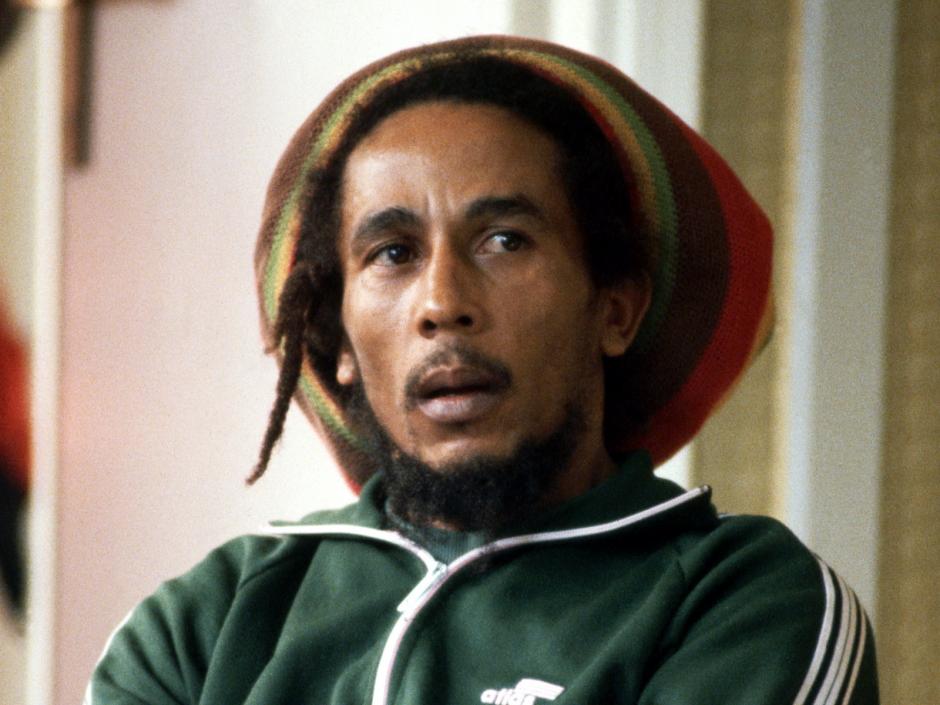 Bob Marley 70 Años Tras El Nacimiento De La Leyenda Del Reggae Soy502 6852