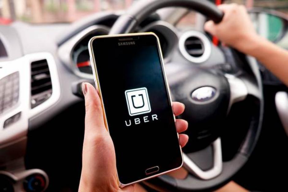 El horario de Uber Guatemala es de lunes a viernes de 8:00 a 17:00 horas y sábados de 8:00 a 12:00. (Foto: boing.com)