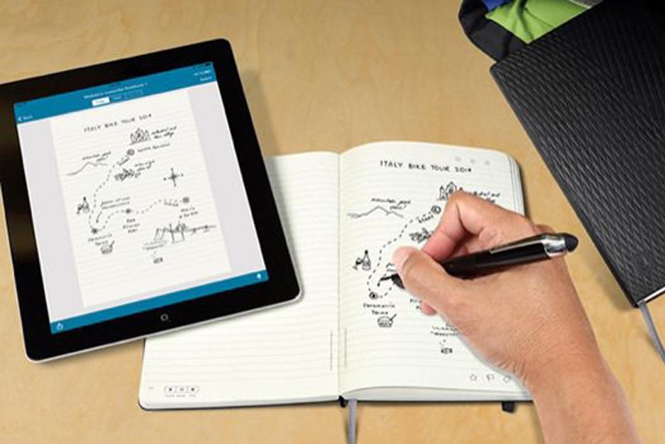 En el mercado ya hay bolígrafos que realizan las mismas funciones. Este sería un un complemento que acompañe una nueva versión del iPad con pantalla más grande.