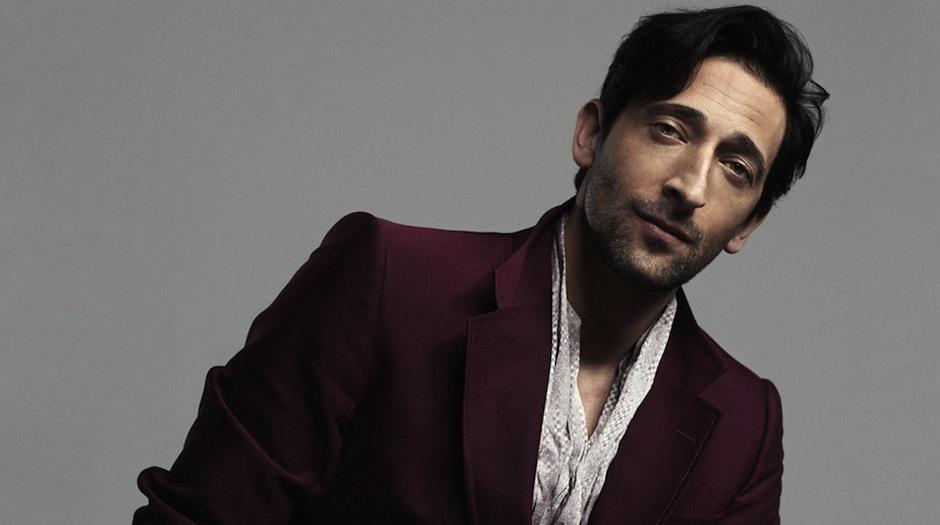 Adrien Brody se relaja en nuestro país; el actor disfruta la comida de un restaurante de Antigua. (Foto: Facebook)